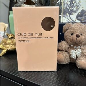 Armaf Club de Nuit Woman Eau de Parfum. NIB